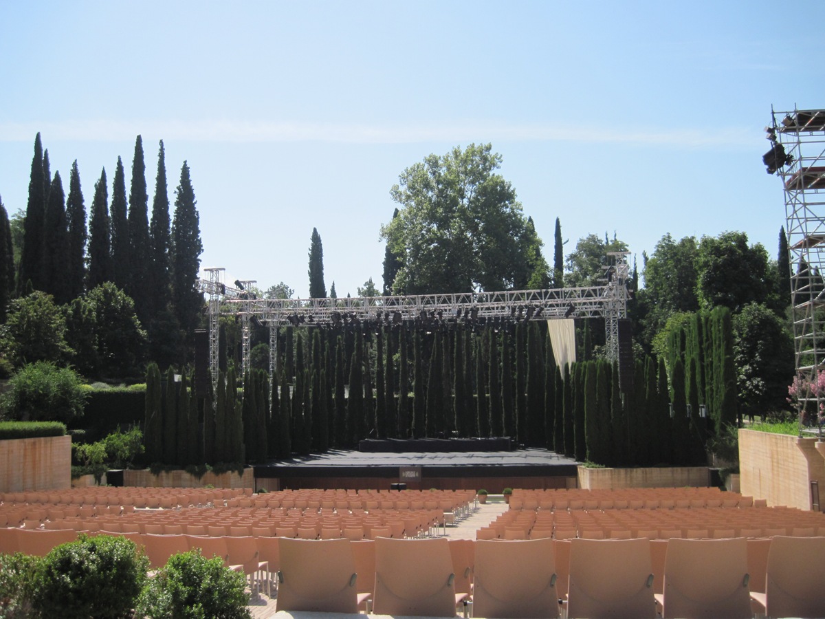 73- Alhambra- Il teatro